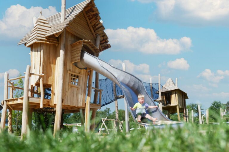 Familievakantiepark Krieghuusbelten - Bild 8