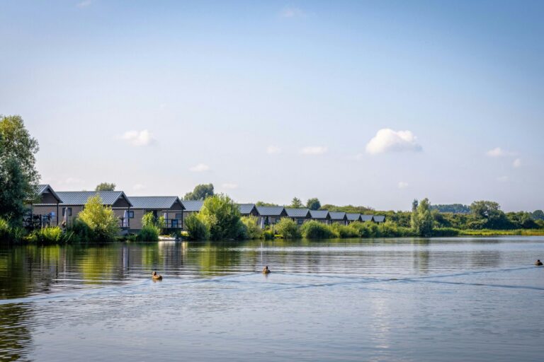 Familievakantiepark Krieghuusbelten - Bild 1