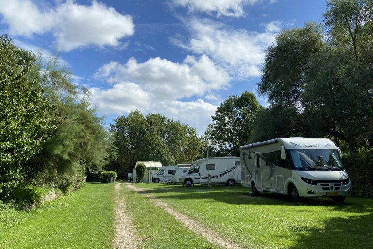 Camping Drusus - Bild 1