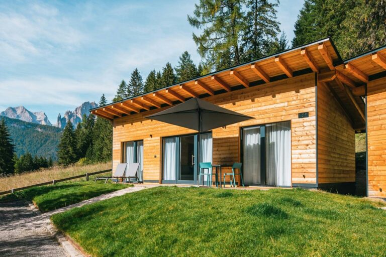 Family & Wellness Vidor Resort - Bild 3