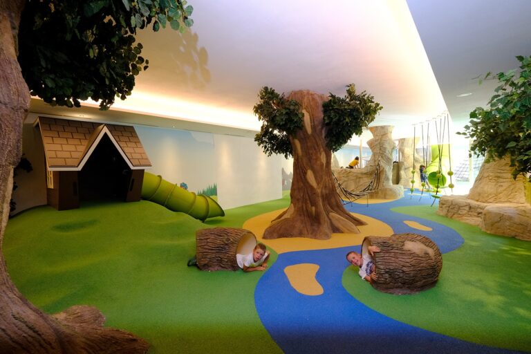 Family & Wellness Vidor Resort - Bild 7