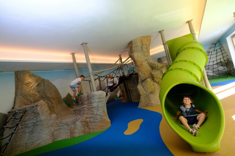 Family & Wellness Vidor Resort - Bild 8