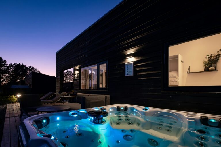 Feddet Strand Resort - Bild 10