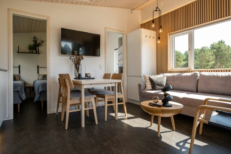 Feddet Strand Resort - Bild 11