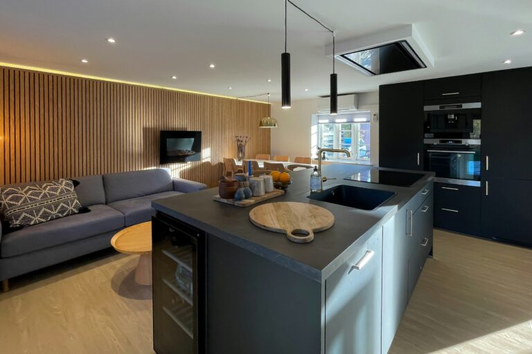 Feddet Strand Resort - Bild 12