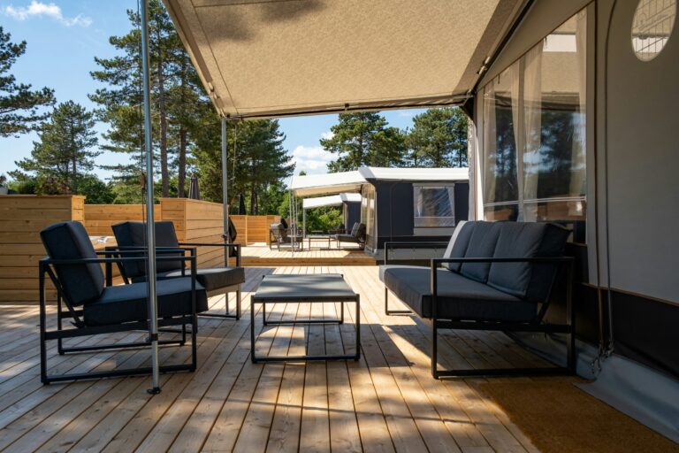 Feddet Strand Resort - Bild 13