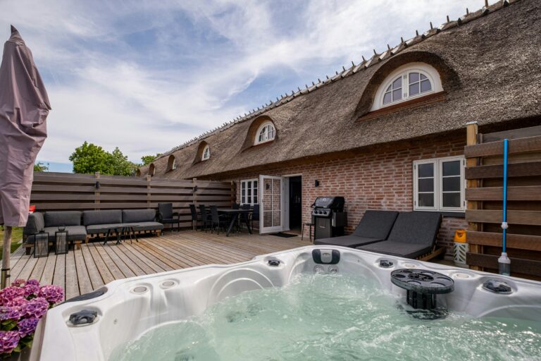 Feddet Strand Resort - Bild 14