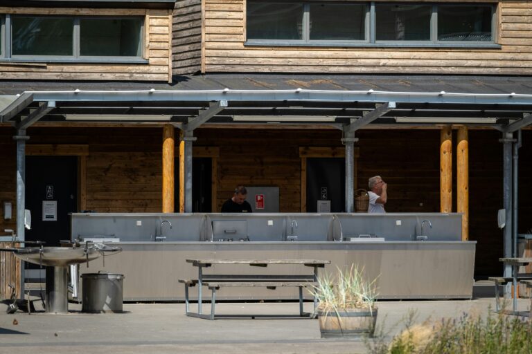 Feddet Strand Resort - Bild 16