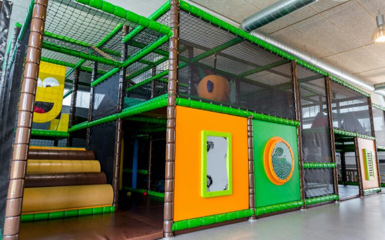 Feddet Strand Resort - Bild 17