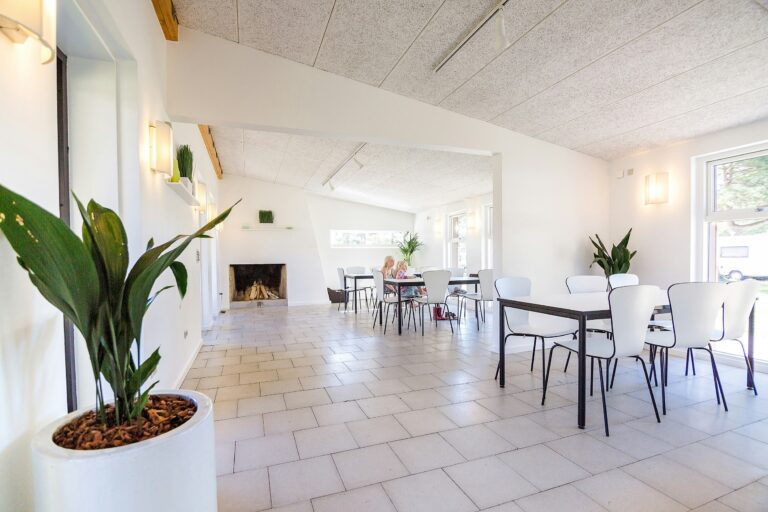 Feddet Strand Resort - Bild 19