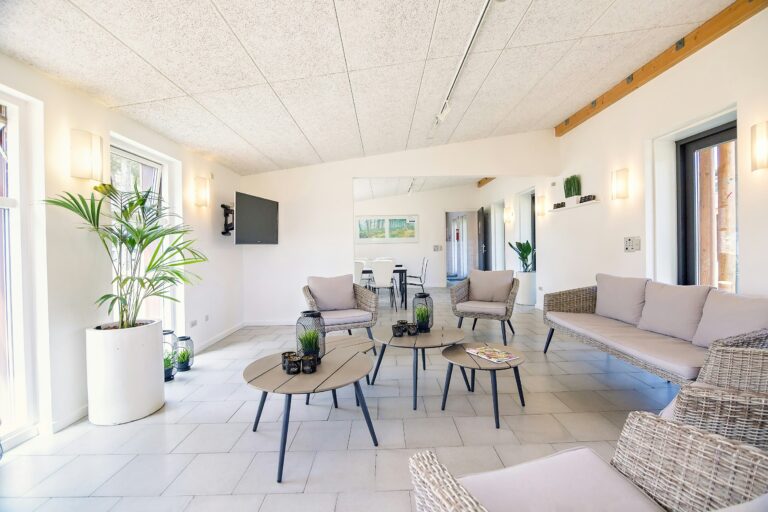 Feddet Strand Resort - Bild 20