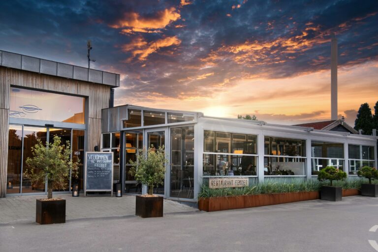 Feddet Strand Resort - Bild 5