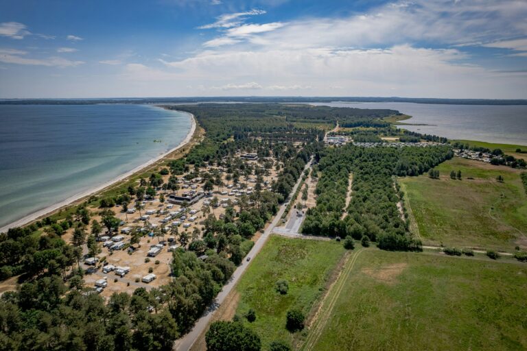 Feddet Strand Resort - Bild 6