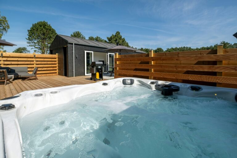 Feddet Strand Resort - Bild 9