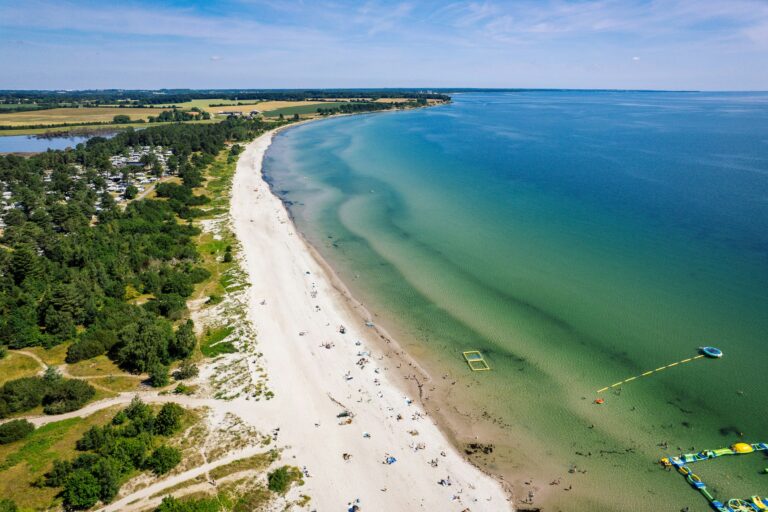 Feddet Strand Resort - Bild 1