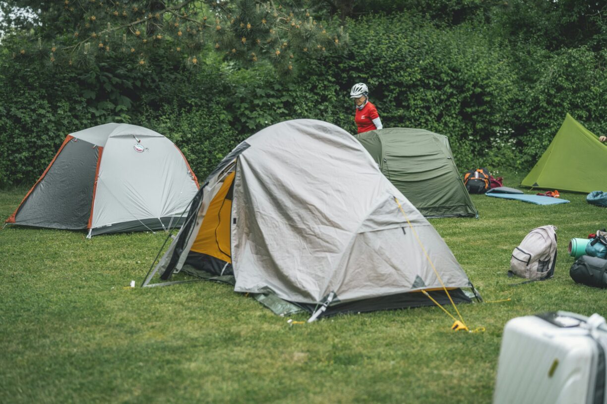 Feriebyens Camping - Bild 11 Feriebyens Camping - Bild 11