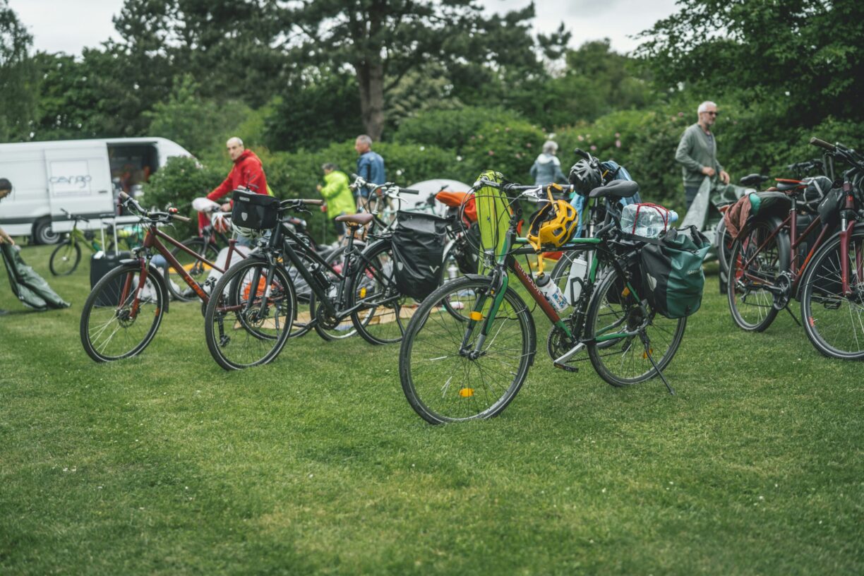 Feriebyens Camping - Bild 12 Feriebyens Camping - Bild 12