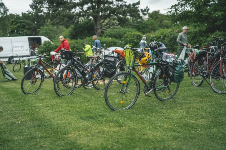 Feriebyens Camping - Bild 12 Feriebyens Camping - Bild 12