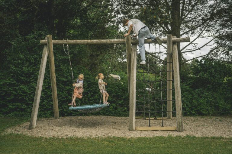 Feriebyens Camping - Bild 13 Feriebyens Camping - Bild 13