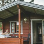 Feriebyens Camping - Bild 14 Feriebyens Camping - Bild 14