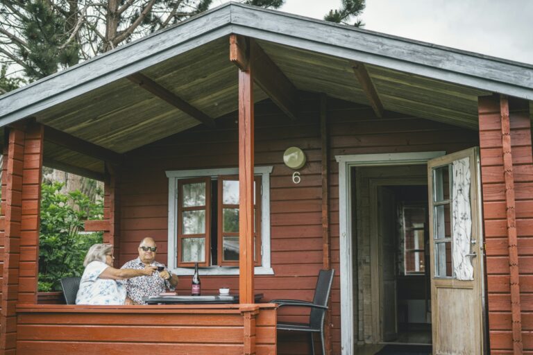 Feriebyens Camping - Bild 14 Feriebyens Camping - Bild 14