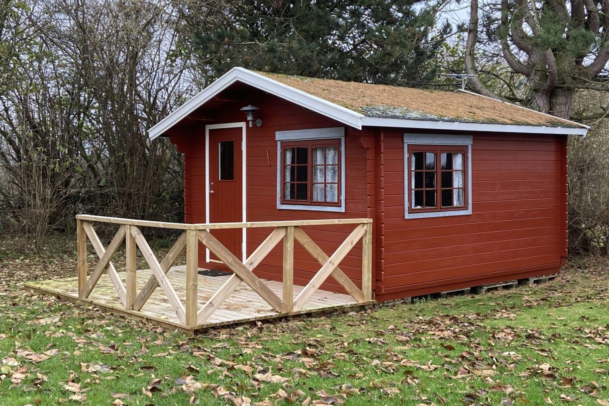 Feriebyens Camping - Bild 15 Feriebyens Camping - Bild 15