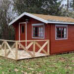 Feriebyens Camping - Bild 15 Feriebyens Camping - Bild 15