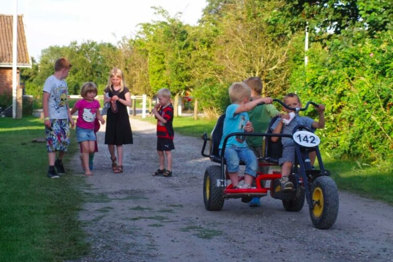 Feriebyens Camping - Bild 17 Feriebyens Camping - Bild 17