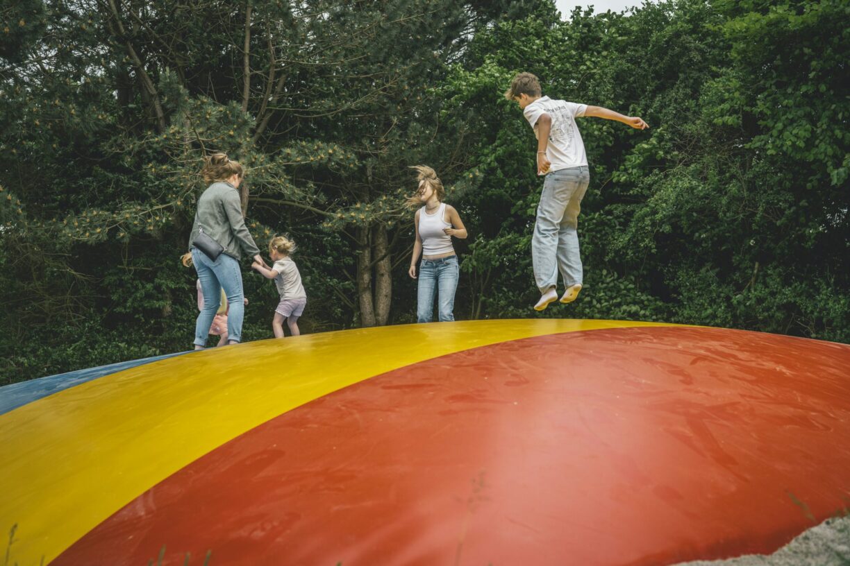 Feriebyens Camping - Bild 18 Feriebyens Camping - Bild 18