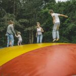 Feriebyens Camping - Bild 18 Feriebyens Camping - Bild 18