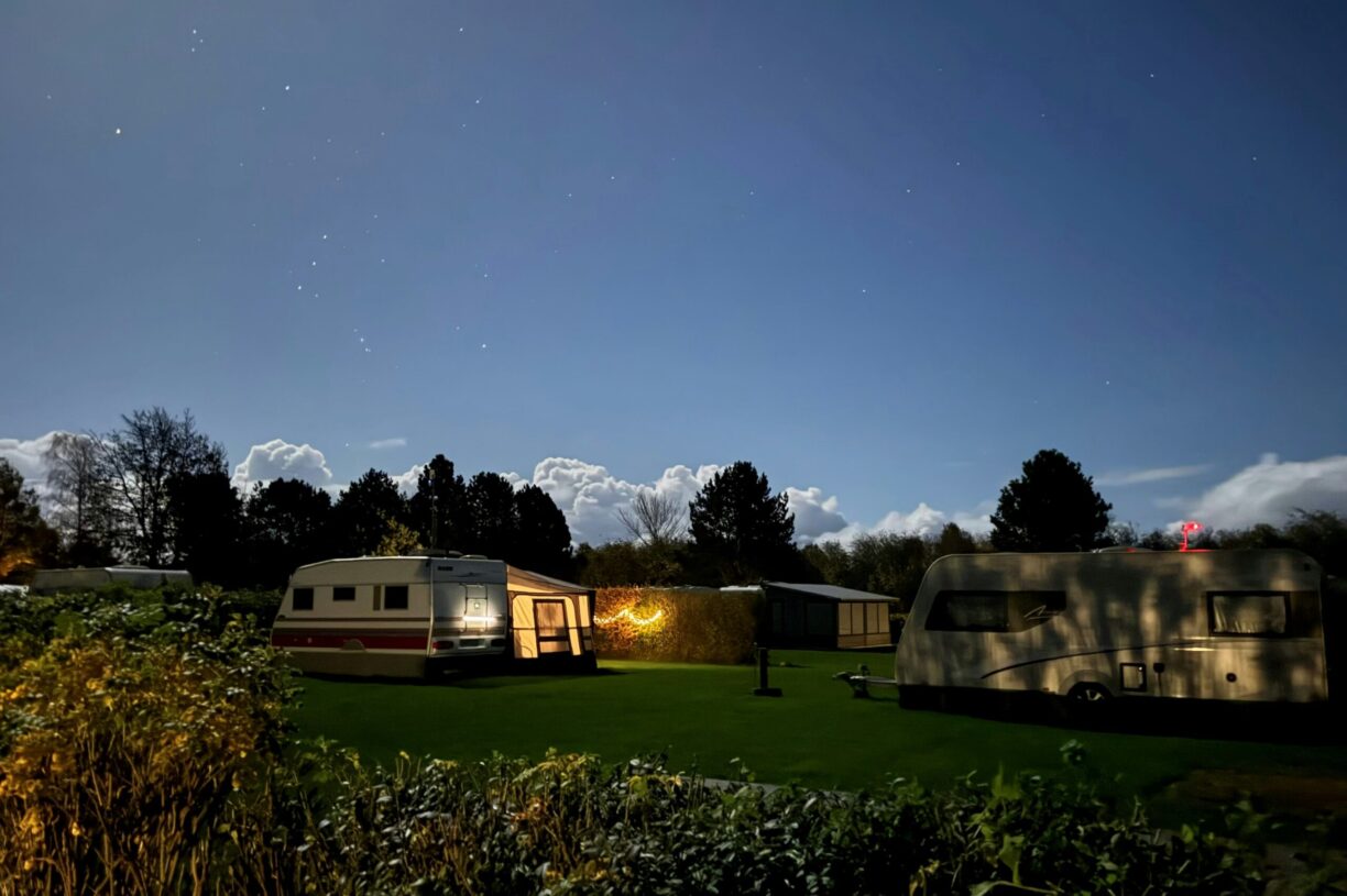 Feriebyens Camping - Bild 19 Feriebyens Camping - Bild 19