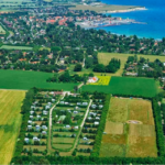 Feriebyens Camping - Bild 2 Feriebyens Camping - Bild 2