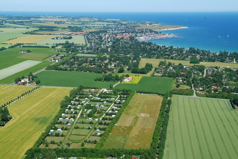 Feriebyens Camping - Bild 20 Feriebyens Camping - Bild 20