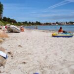 Feriebyens Camping - Bild 4 Feriebyens Camping - Bild 4