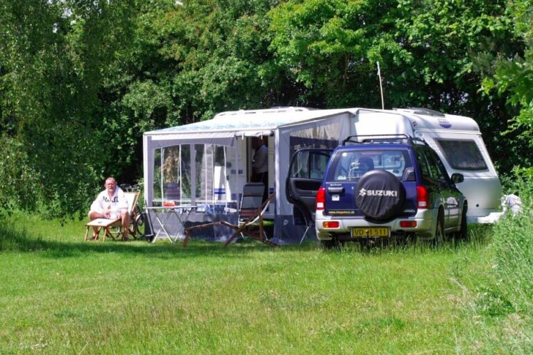 Feriebyens Camping - Bild 7 Feriebyens Camping - Bild 7