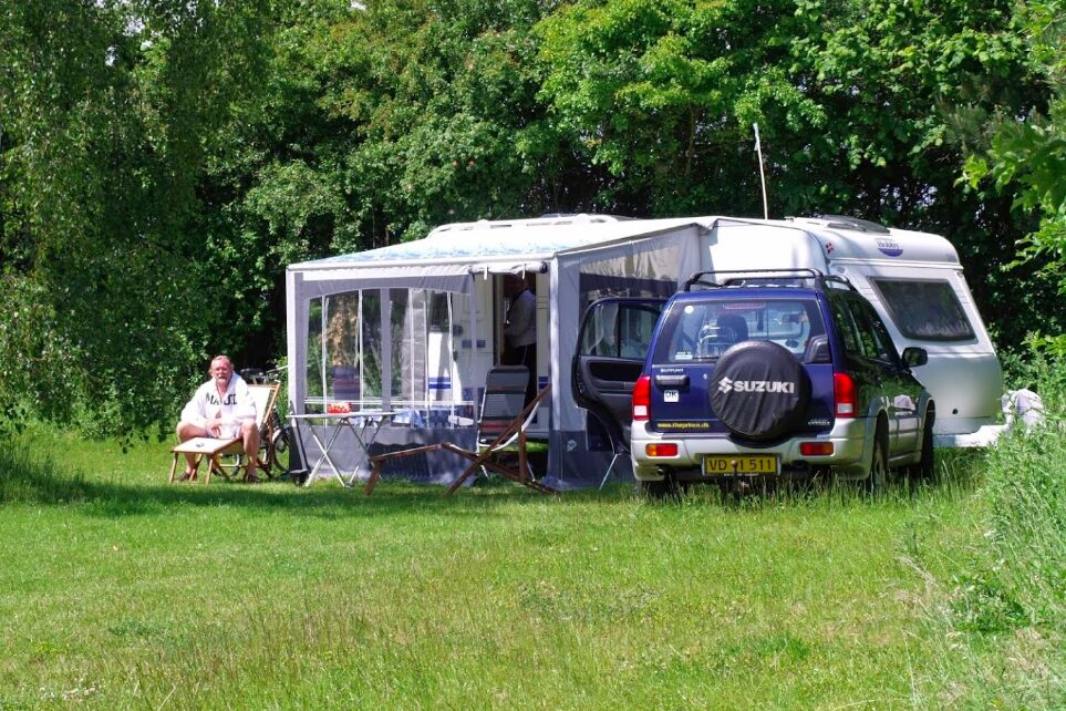 Feriebyens Camping - Bild 7 Feriebyens Camping - Bild 7