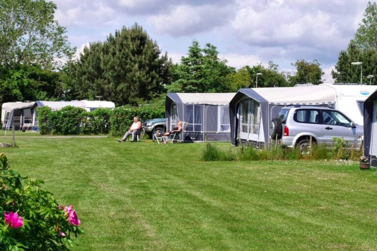 Feriebyens Camping - Bild 8 Feriebyens Camping - Bild 8