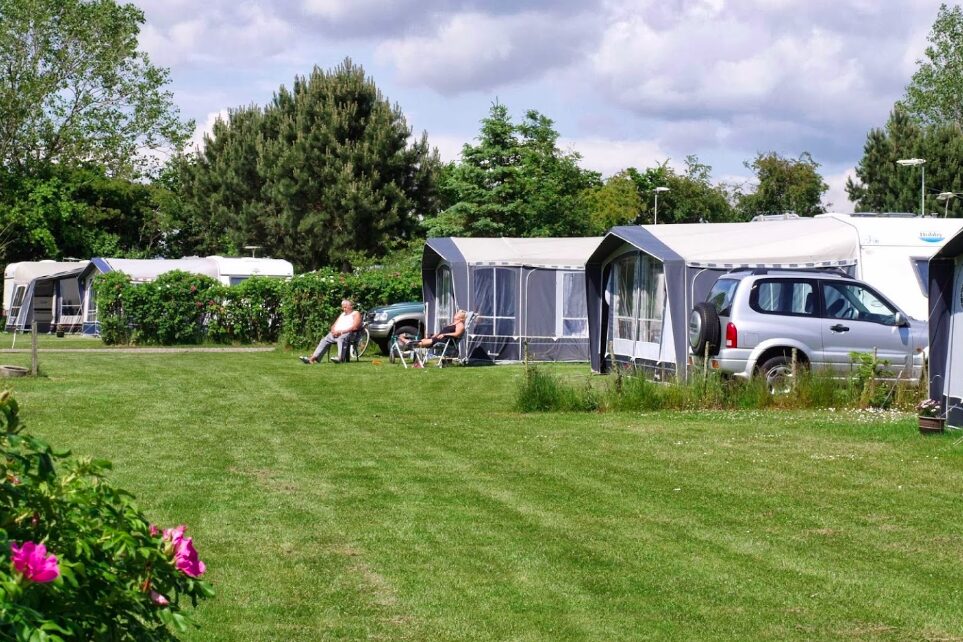 Feriebyens Camping - Bild 8 Feriebyens Camping - Bild 8