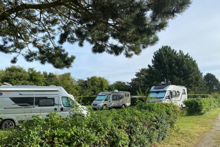 Feriebyens Camping - Bild 9 Feriebyens Camping - Bild 9