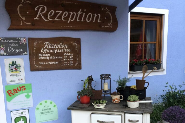 Ferienhof & Campingplatz Schweinmühle - Bild 11