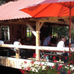 Ferienhof & Campingplatz Schweinmühle - Bild 12