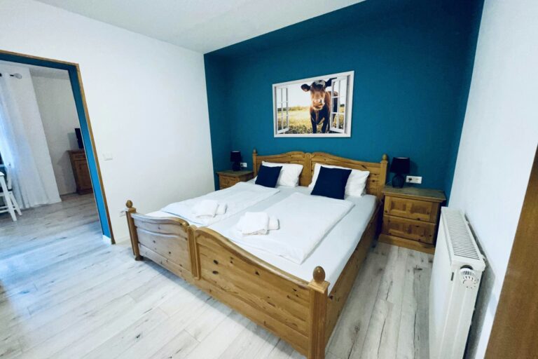 Ferienhof & Campingplatz Schweinmühle - Bild 15