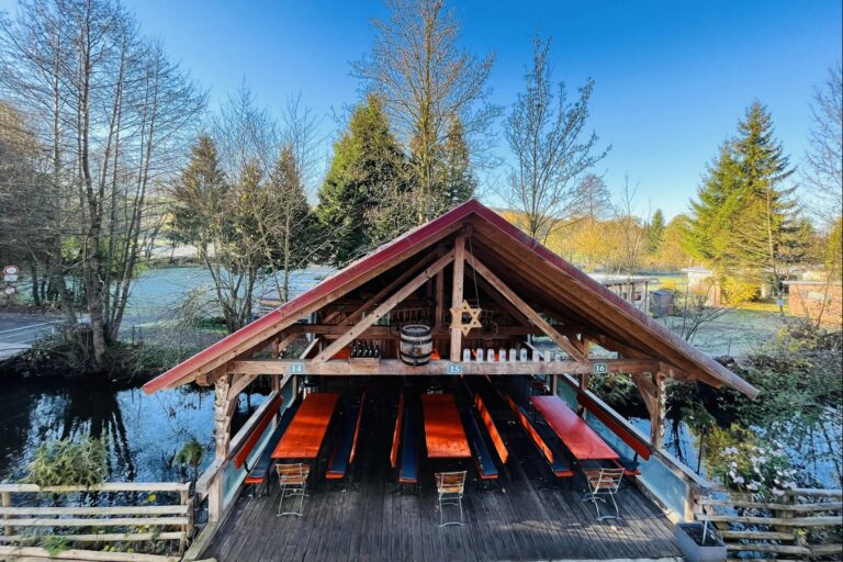 Ferienhof & Campingplatz Schweinmühle - Bild 3