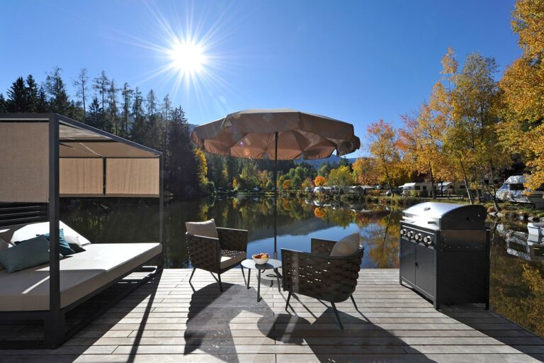 Ferienparadies Natterer See - Bild 11