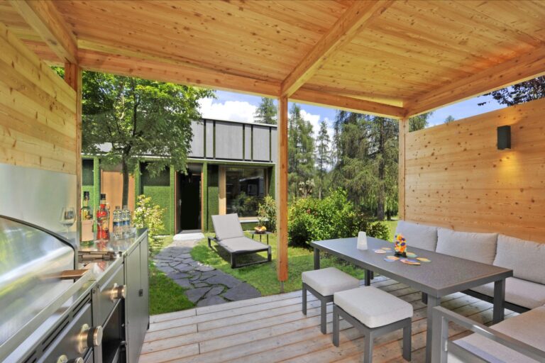 Ferienparadies Natterer See - Bild 12