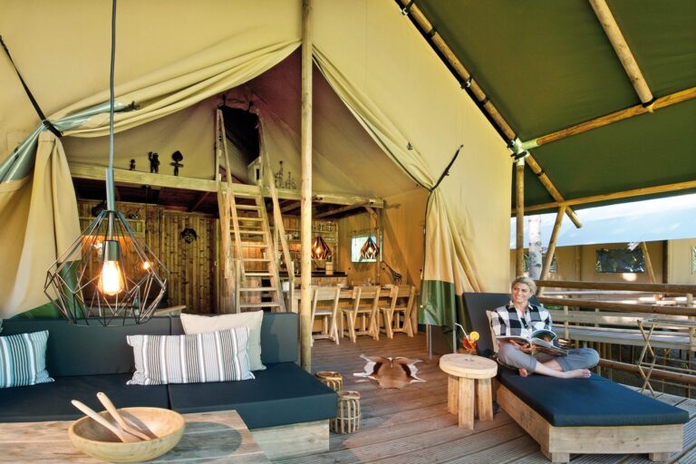 Ferienparadies Natterer See - Bild 13