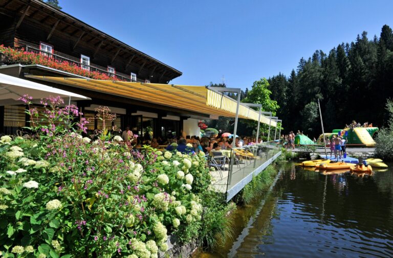 Ferienparadies Natterer See - Bild 16