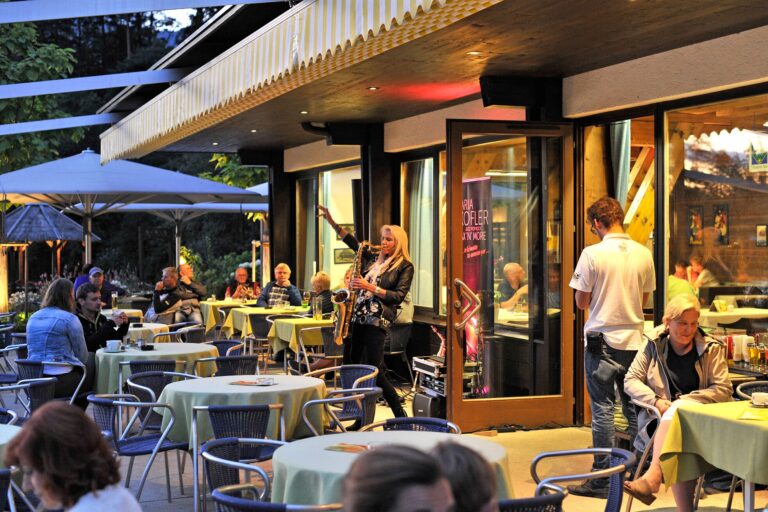 Ferienparadies Natterer See - Bild 17