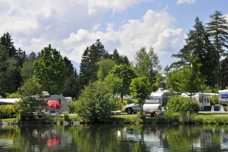 Ferienparadies Natterer See - Bild 18