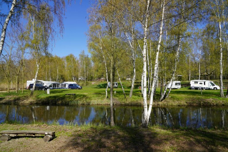 Bergwitzsee Resort - Bild 1